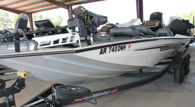 Slide: The Image of Tracker Pro Team 195 TXW 2022 - 5