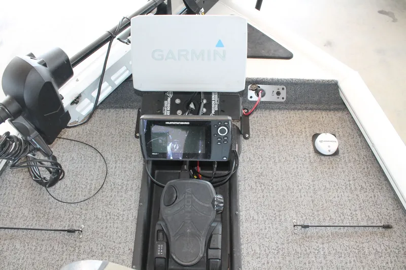 Slide: The Image of Tracker Pro Team 195 TXW 2022 - 6