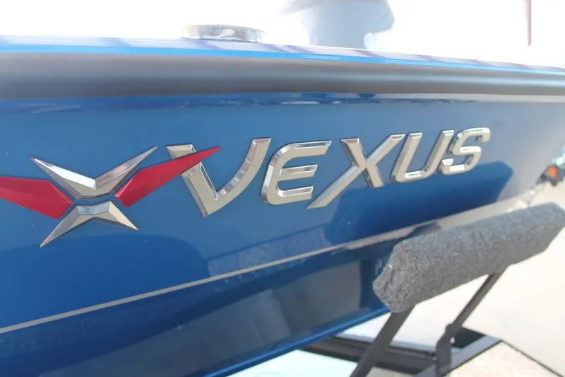 Slide: The Image of Vexus Defender 181 2026 - 14