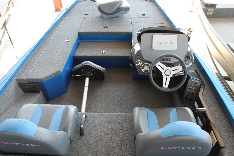 Slide: The Image of Vexus Defender 181 2026 - 15