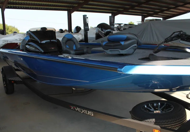 Slide: The Image of Vexus Defender 181 2026 - 3