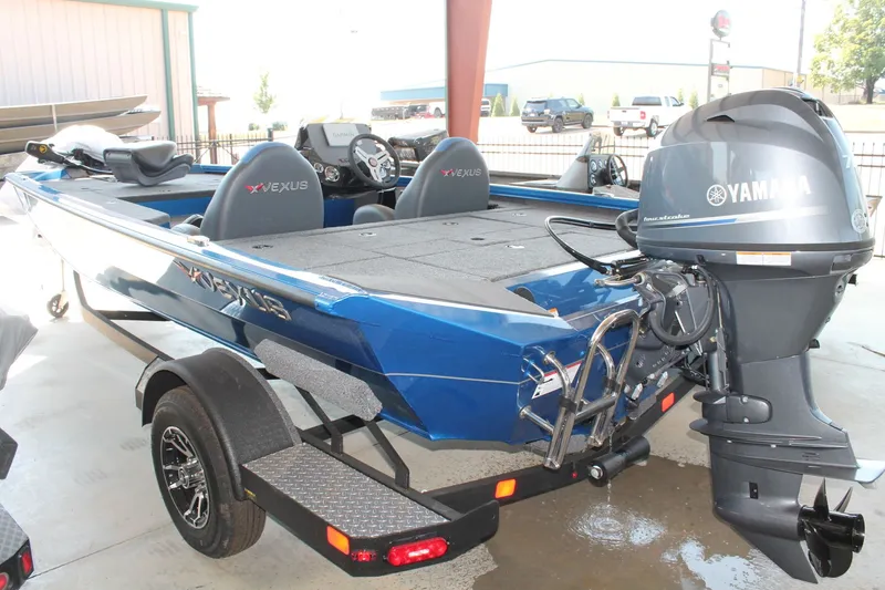 Slide: The Image of Vexus Defender 181 2026 - 4