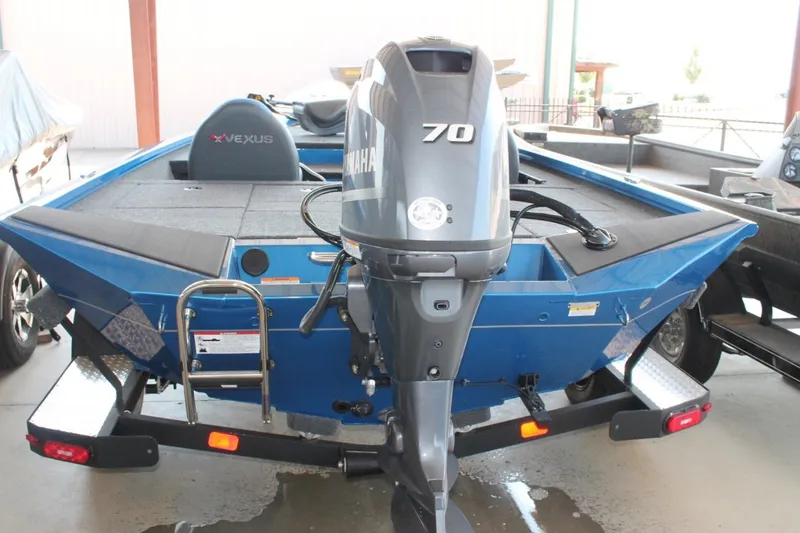 Slide: The Image of Vexus Defender 181 2026 - 5