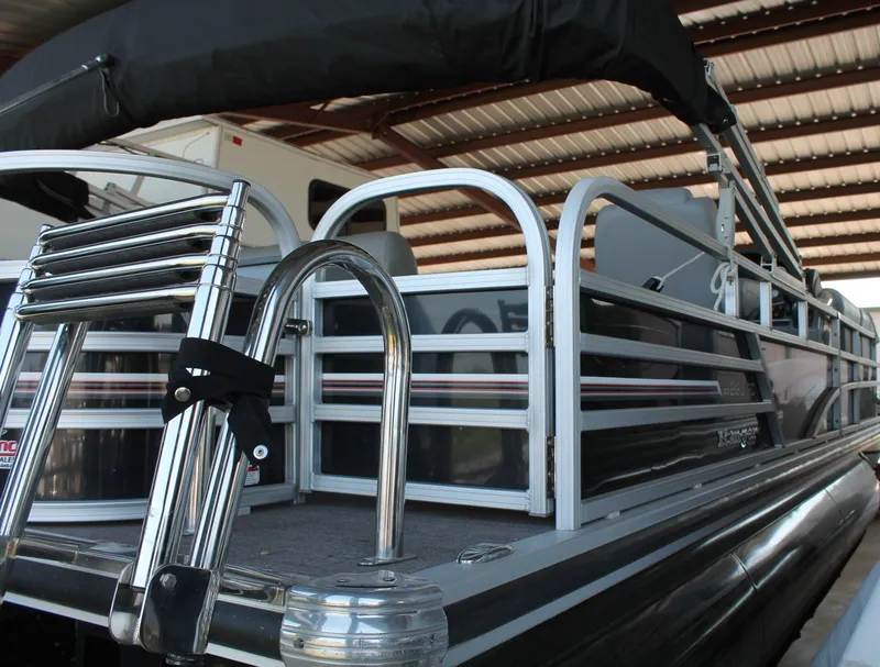 Slide: The Image of Ranger 223FC 2020 - 11