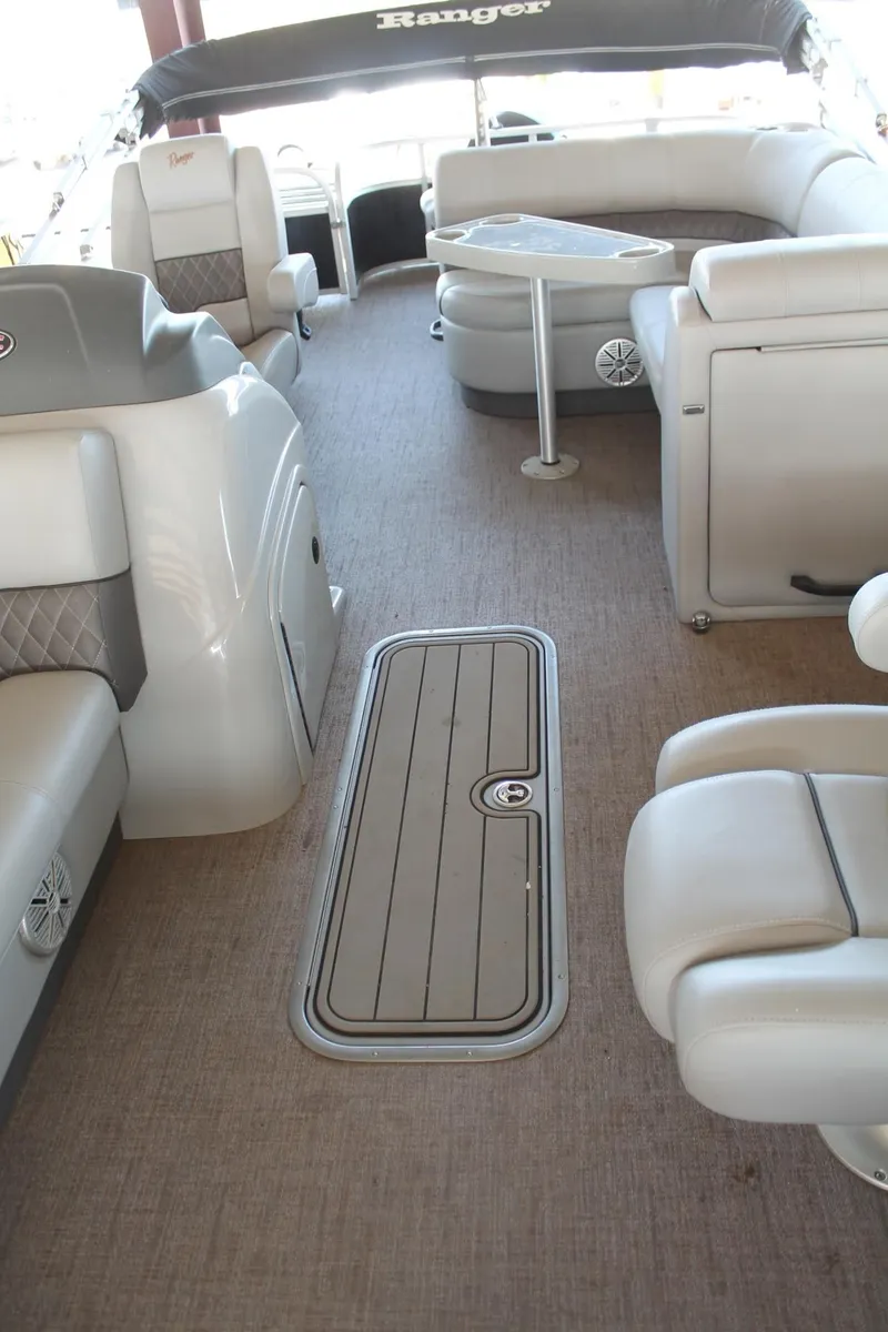 Slide: The Image of Ranger 223FC 2020 - 14