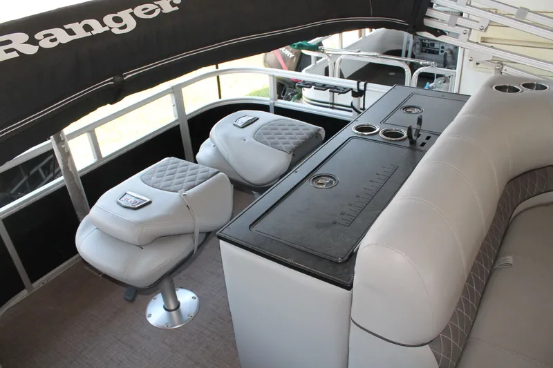 Slide: The Image of Ranger 223FC 2020 - 17