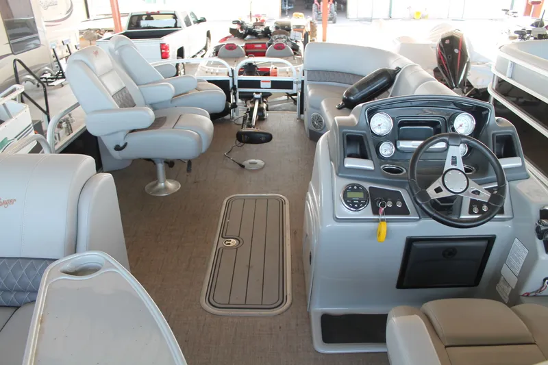 Slide: The Image of Ranger 223FC 2020 - 20