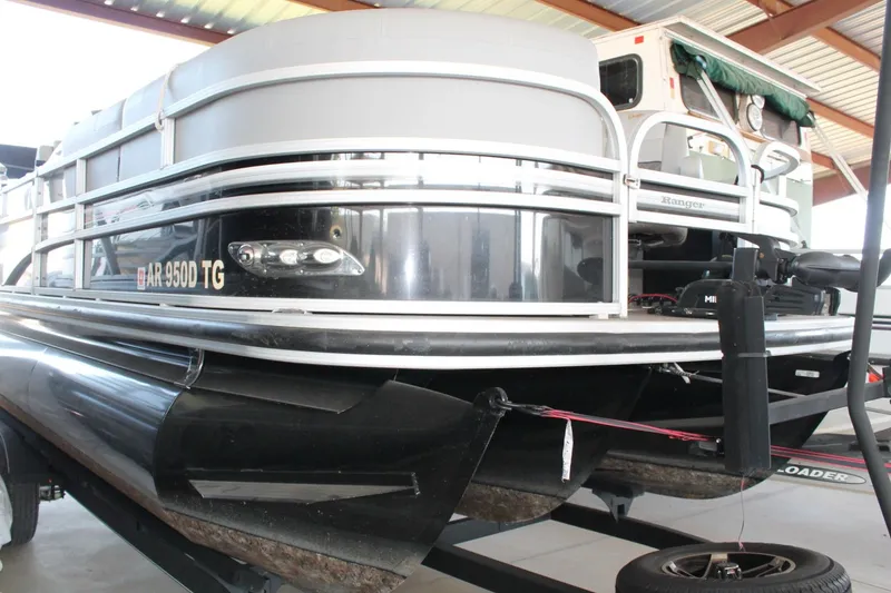 Slide: The Image of Ranger 223FC 2020 - 3