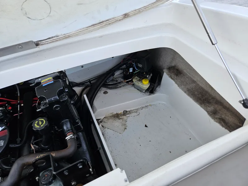 Slide: The Image of Crownline Boats 19 LS 2006 - 20