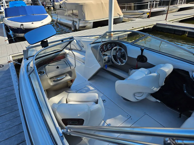 Slide: The Image of Crownline Boats 19 LS 2006 - 6