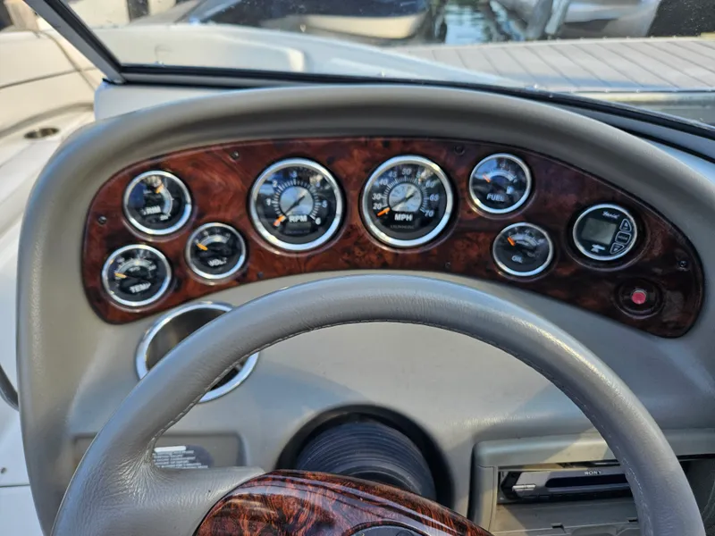 Slide: The Image of Crownline Boats 19 LS 2006 - 9