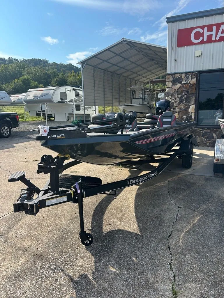 The Image of Ranger RT188P 2026 - 1