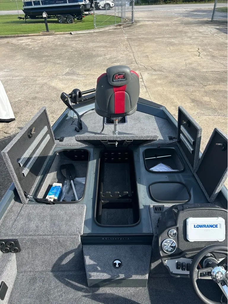 Slide: The Image of Ranger RT188P 2026 - 12