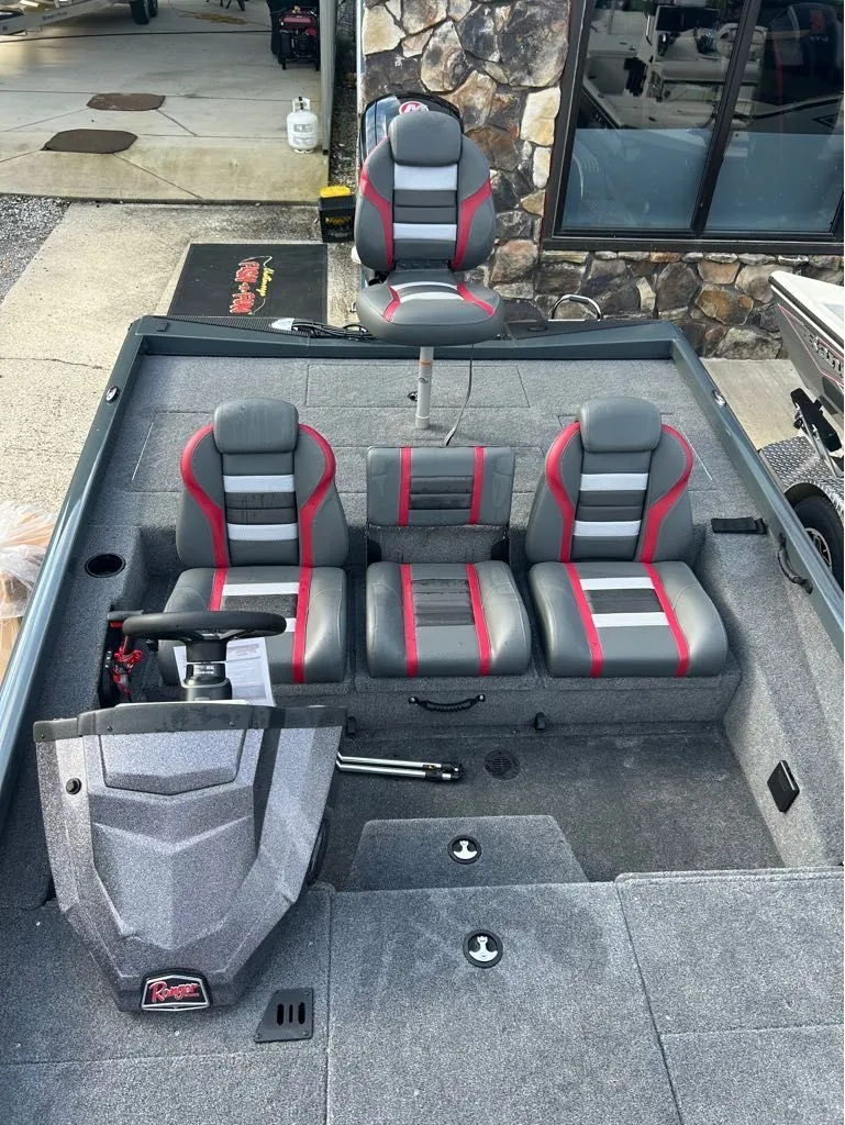 Slide: The Image of Ranger RT188P 2026 - 5