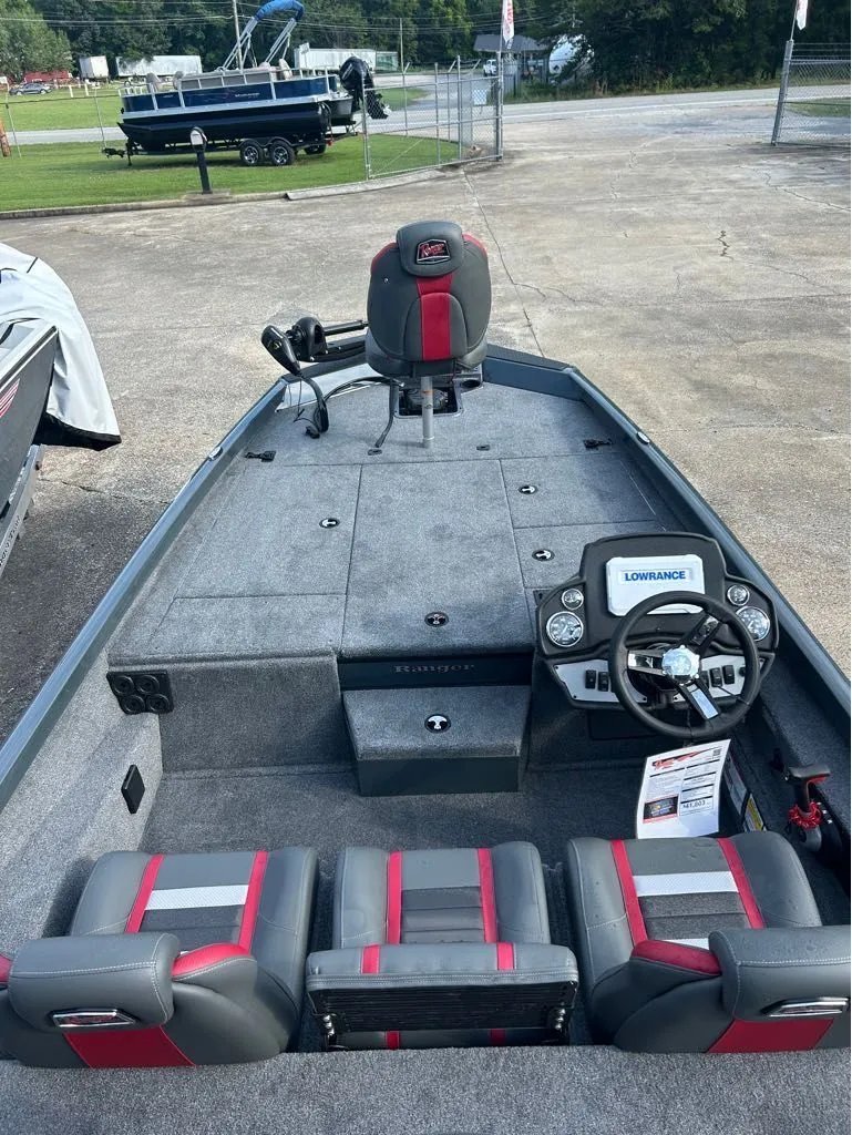 Slide: The Image of Ranger RT188P 2026 - 6