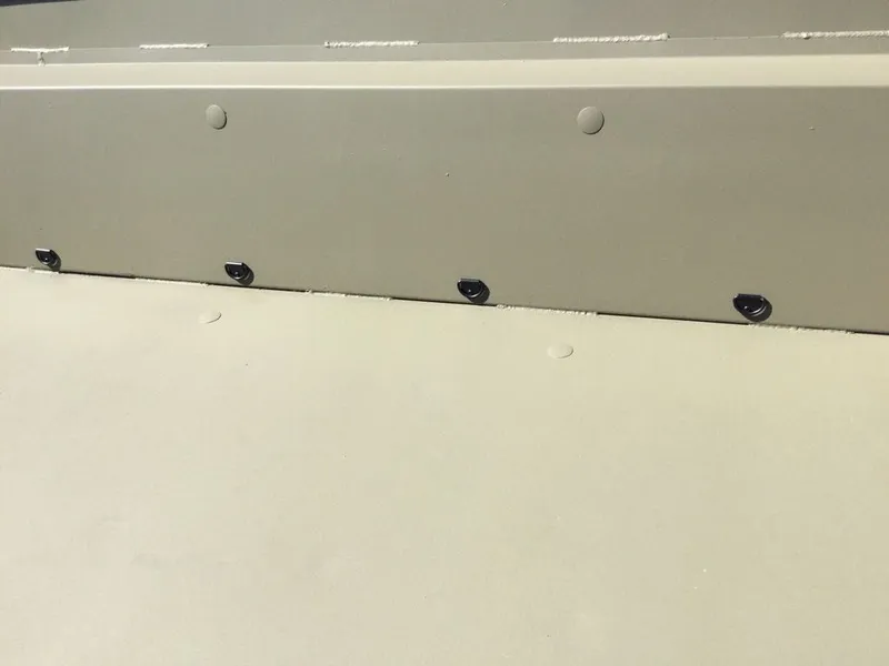 Slide: The Image of Tracker 1650T PRAIRIE WINGS EDITION 2026 - 11