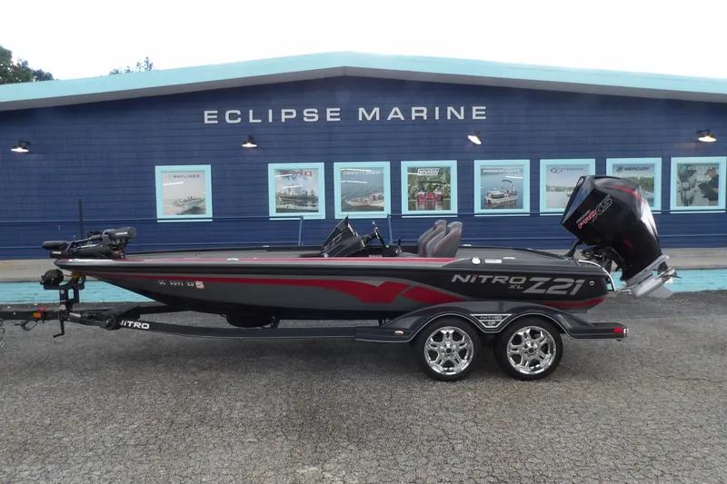 Slide: The Image of Nitro ZX21XL PRO 2022 - 1