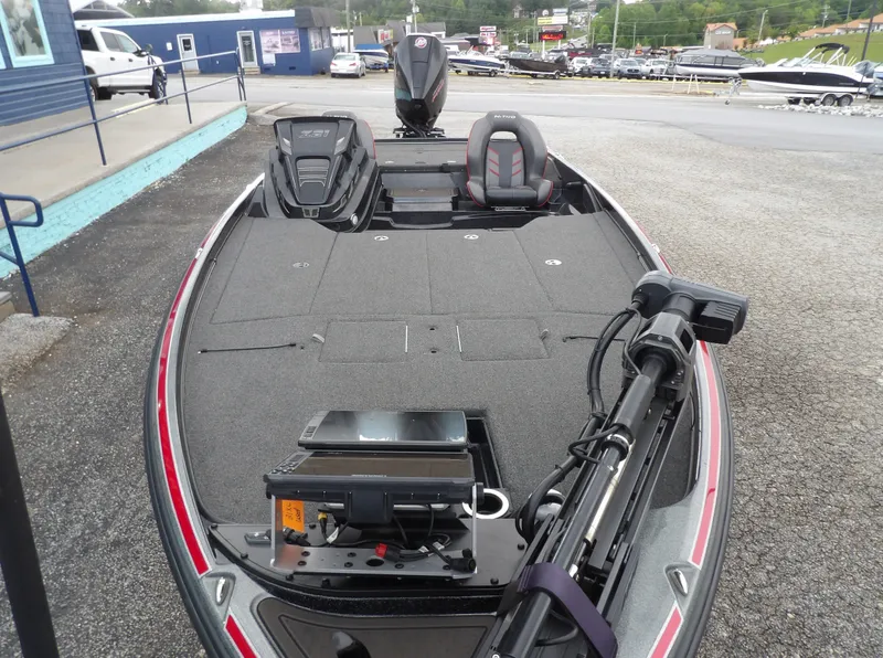 Slide: The Image of Nitro ZX21XL PRO 2022 - 10