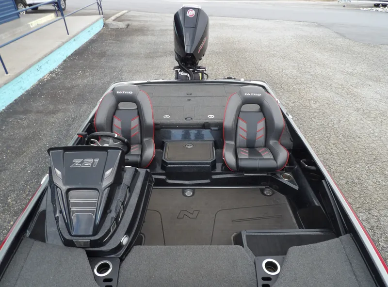 Slide: The Image of Nitro ZX21XL PRO 2022 - 12