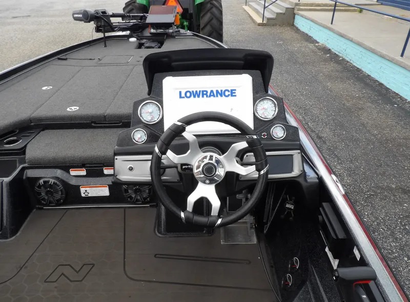 Slide: The Image of Nitro ZX21XL PRO 2022 - 13