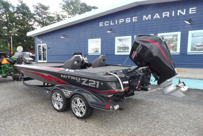 Slide: The Image of Nitro ZX21XL PRO 2022 - 2