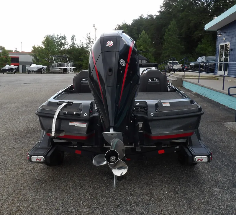 Slide: The Image of Nitro ZX21XL PRO 2022 - 3