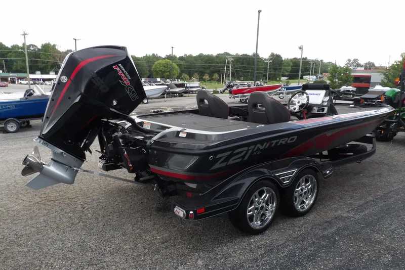 Slide: The Image of Nitro ZX21XL PRO 2022 - 4