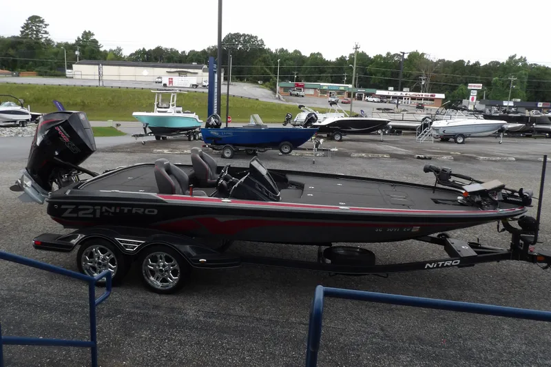 Slide: The Image of Nitro ZX21XL PRO 2022 - 5