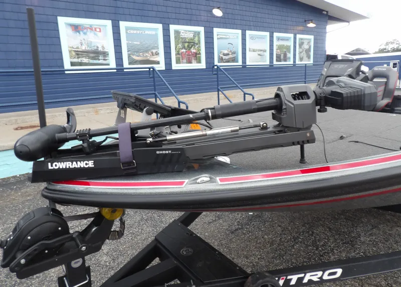 Slide: The Image of Nitro ZX21XL PRO 2022 - 6