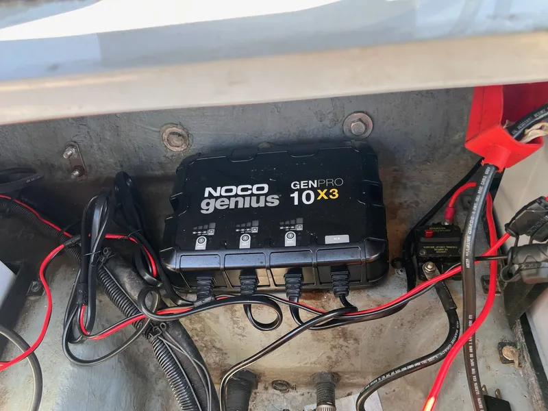 Slide: The Image of Nitro LX700 2002 - 13