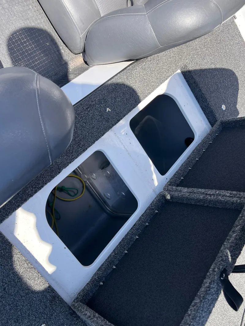 Slide: The Image of Nitro LX700 2002 - 15