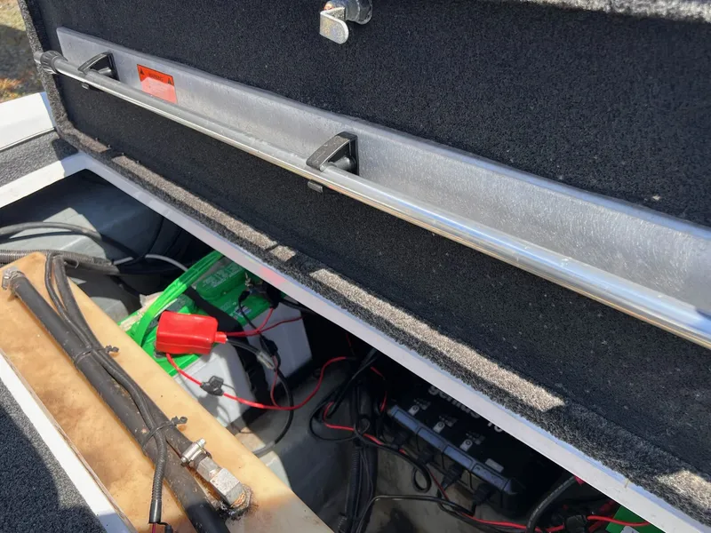 Slide: The Image of Nitro LX700 2002 - 19