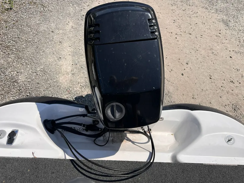 Slide: The Image of Nitro LX700 2002 - 22