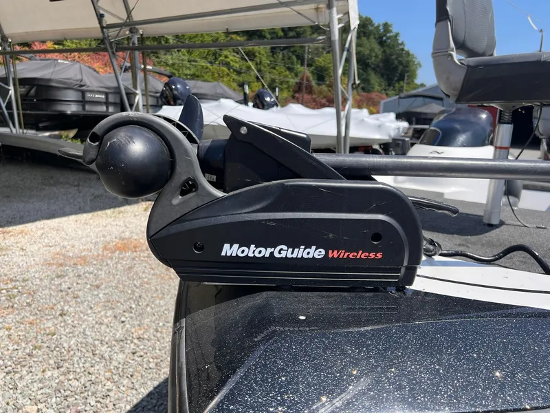 Slide: The Image of Nitro LX700 2002 - 23