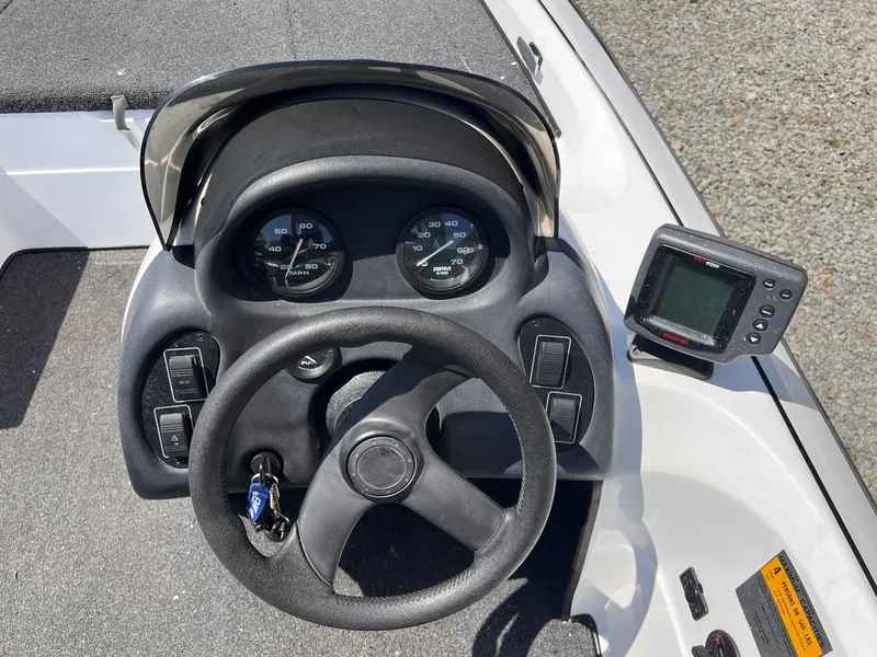 Slide: The Image of Nitro LX700 2002 - 32