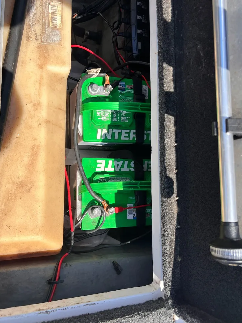 Slide: The Image of Nitro LX700 2002 - 33