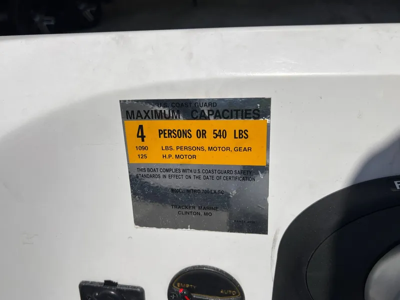 Slide: The Image of Nitro LX700 2002 - 6