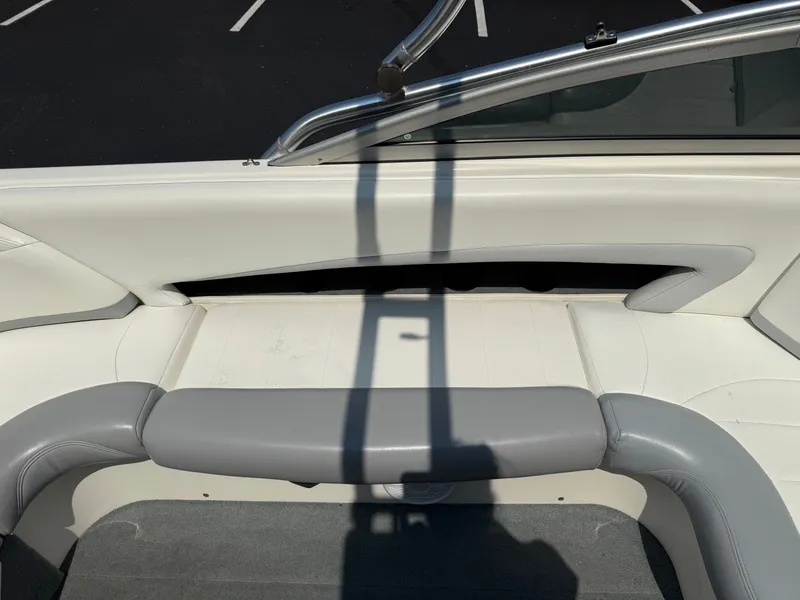 Slide: The Image of MasterCraft MariStar 230 2002 - 15