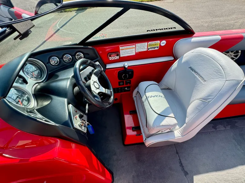 Slide: The Image of Moomba Mobius LSV 2011 - 10