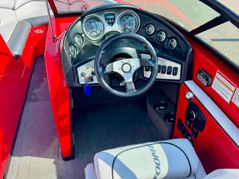 Slide: The Image of Moomba Mobius LSV 2011 - 11