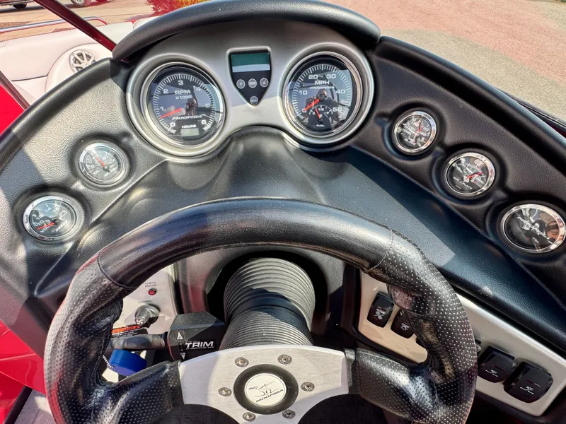 Slide: The Image of Moomba Mobius LSV 2011 - 12