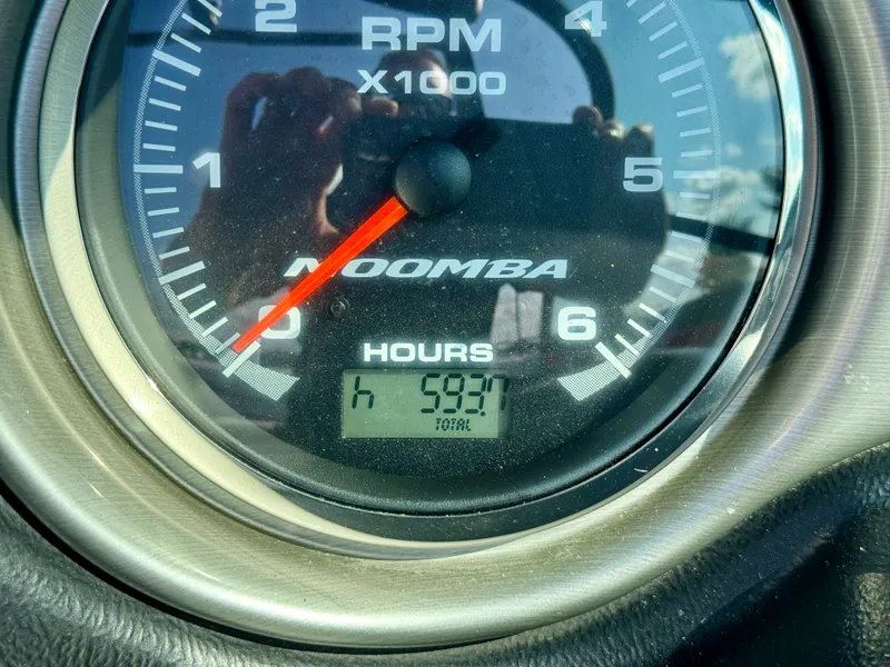 Slide: The Image of Moomba Mobius LSV 2011 - 13