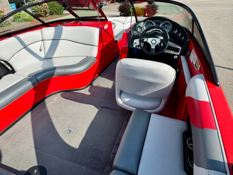 Slide: The Image of Moomba Mobius LSV 2011 - 14