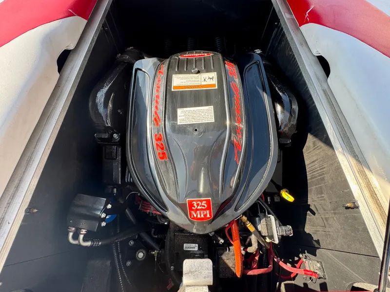 Slide: The Image of Moomba Mobius LSV 2011 - 15