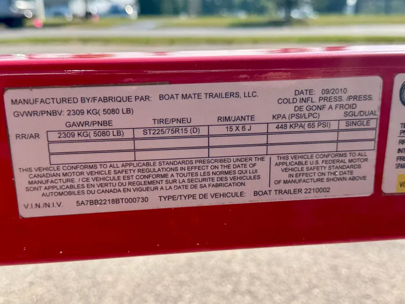 Slide: The Image of Moomba Mobius LSV 2011 - 19