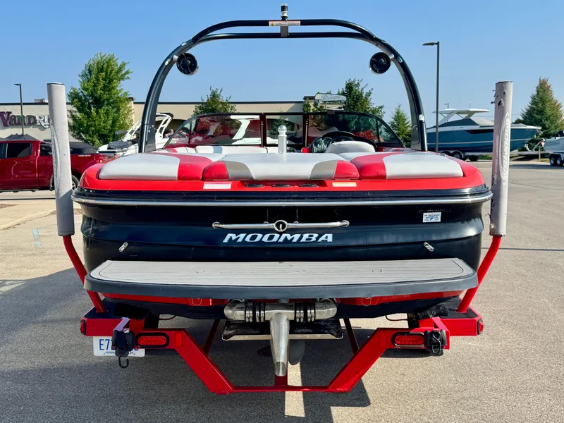 Slide: The Image of Moomba Mobius LSV 2011 - 5