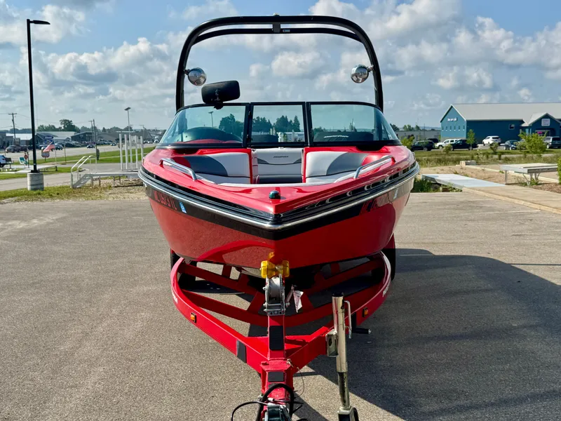 Slide: The Image of Moomba Mobius LSV 2011 - 7