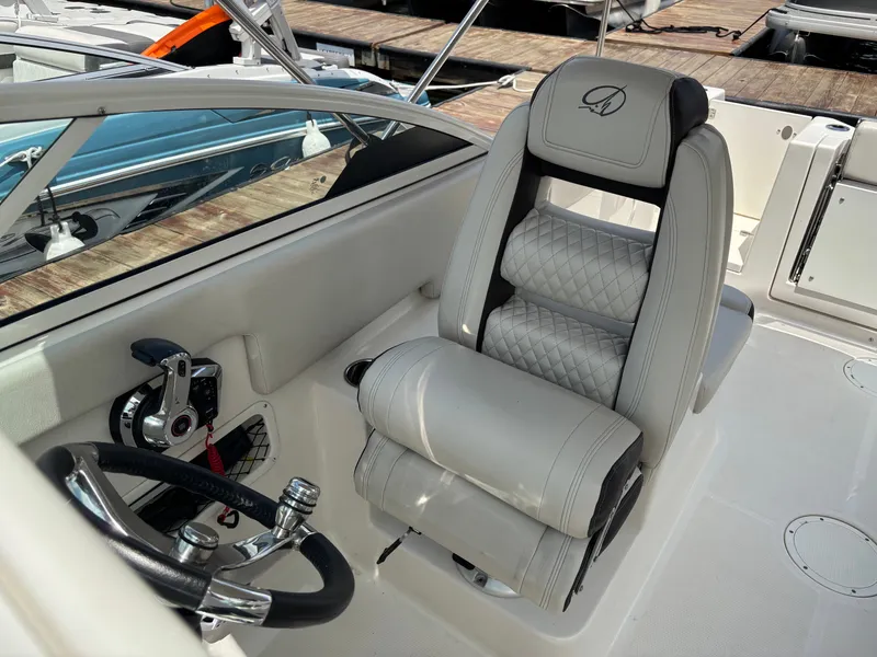 Slide: The Image of Sailfish 226 DC 2024 - 10