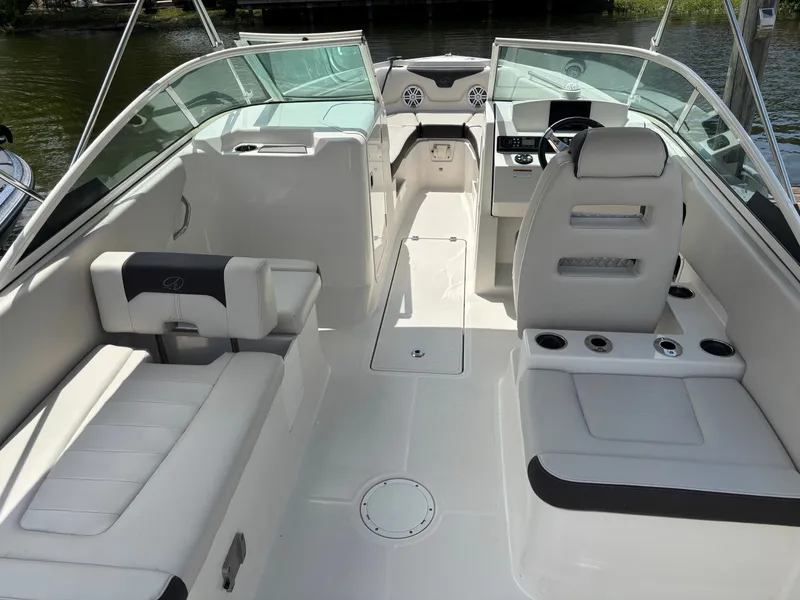 Slide: The Image of Sailfish 226 DC 2024 - 2