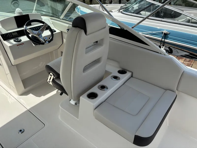 Slide: The Image of Sailfish 226 DC 2024 - 3